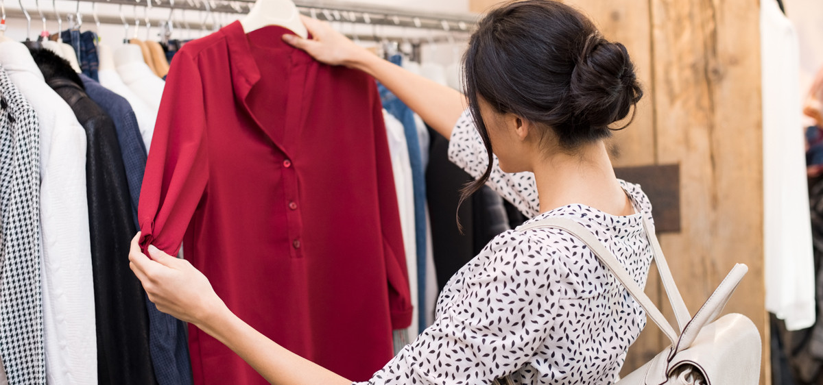 Friperies, occasions, enchères : les bons coins pour le bon look