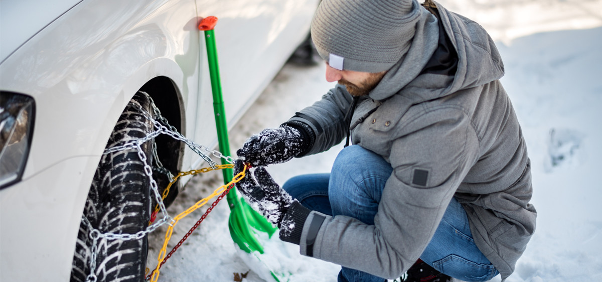 Routes de montagne : 7 trucs pour un voyage sans stress