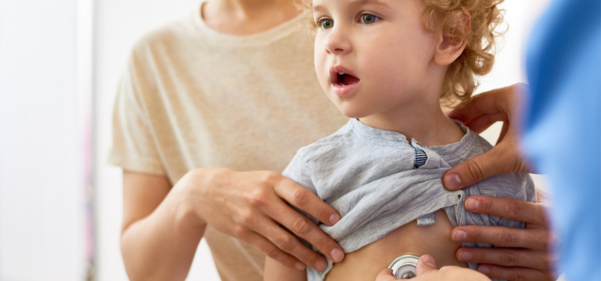 Santé des enfants : tout savoir pour bien les protéger de 0 à 6 ans