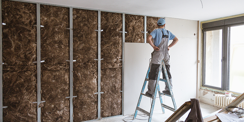 5 éco-matériaux pour une maison saine et respectueuse de l’environnement