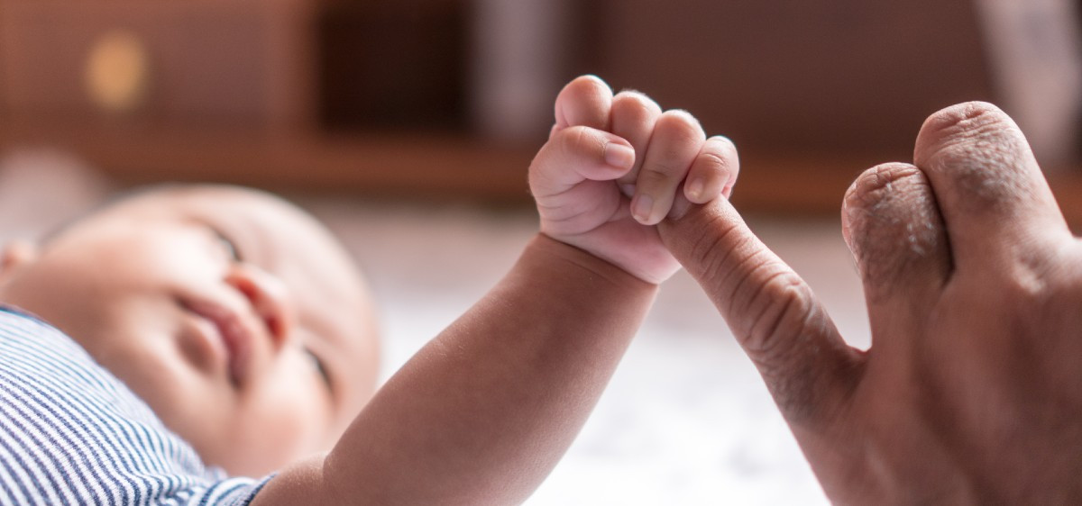 Comment favoriser le lien d’attachement avec son enfant ?