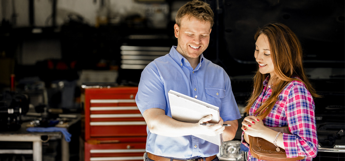 Réparations, devis auto… : comment déjouer les pièges ?