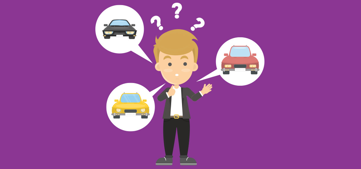 Qu’est-ce que la location de voiture longue durée ?