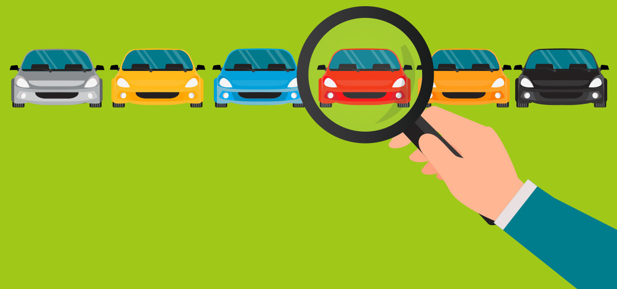 La location de voiture longue durée, c’est tendance !