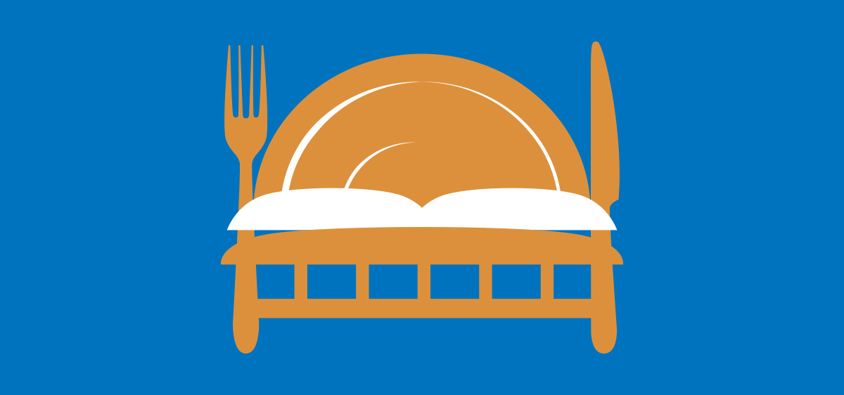 Bien manger pour bien dormir