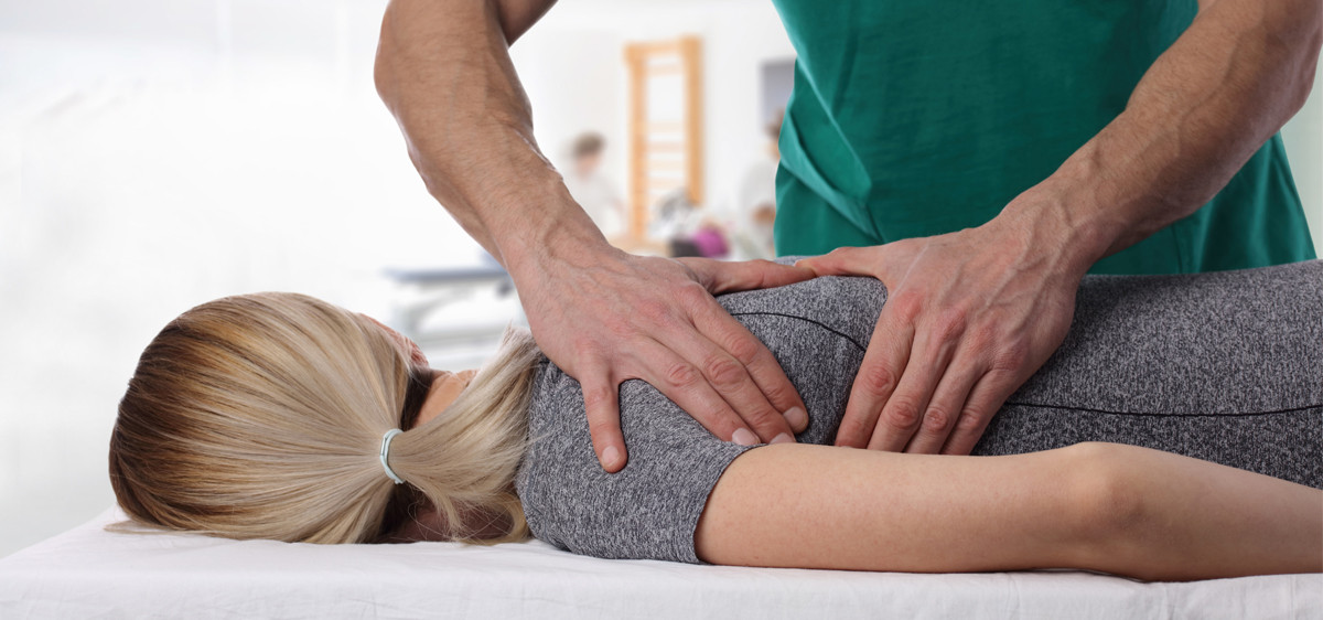 Mal de dos : qui consulter ?