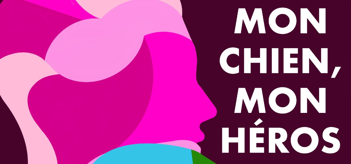 “Mon chien, mon héros” : histoires de propriétaires de chiens d&rsquo;assistance