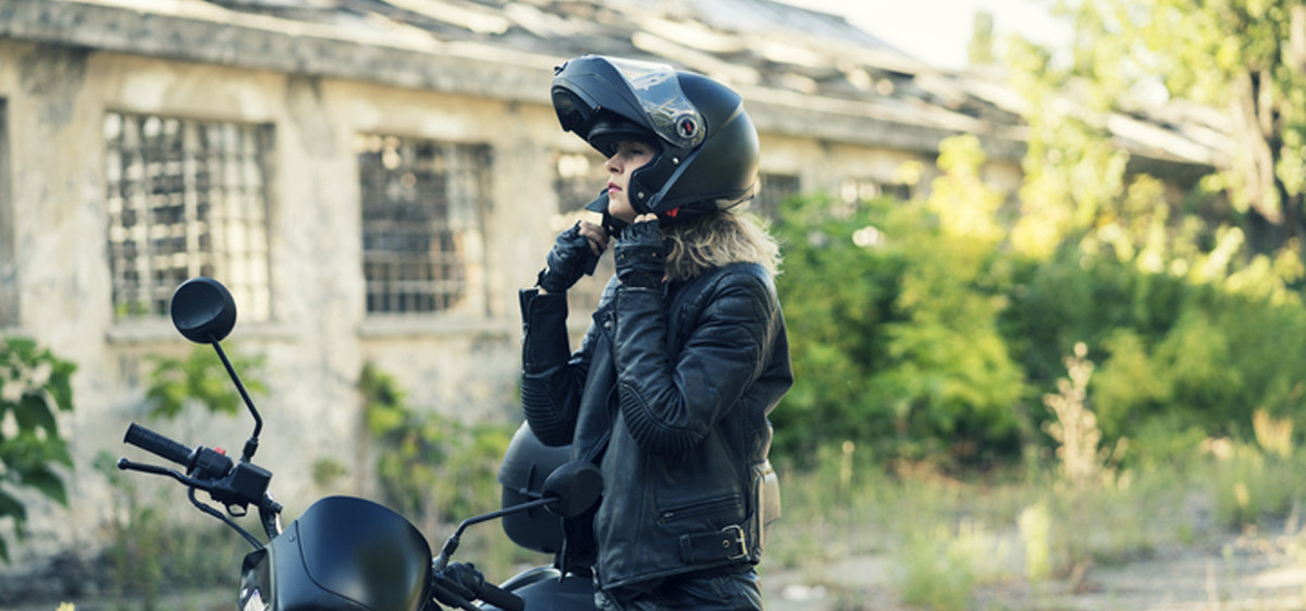 Shopping du motard : 5 innovations high-tech à tester