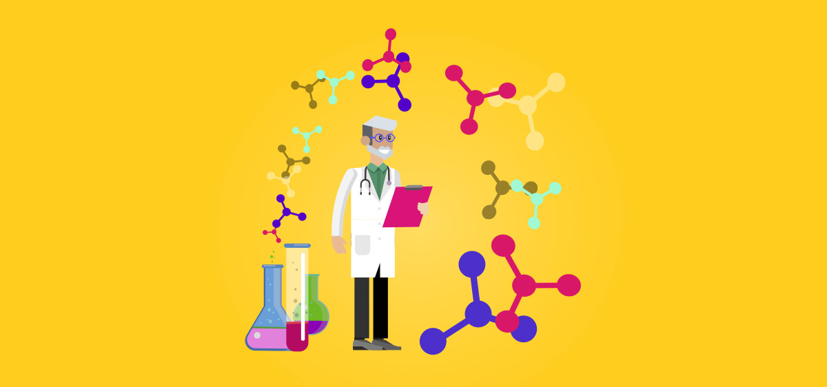 4 choses à savoir sur les nanoparticules