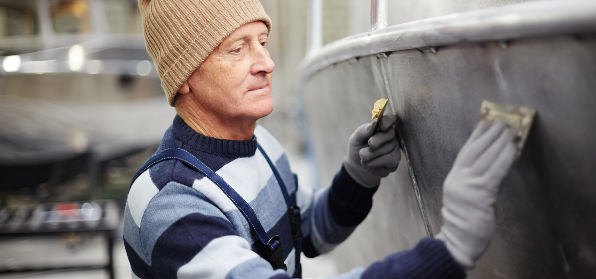 Les bons gestes pour l’hivernage d’un bateau de plaisance