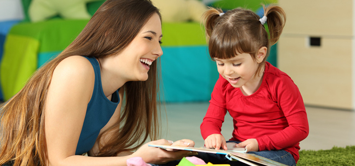 5 conseils pour choisir une nounou