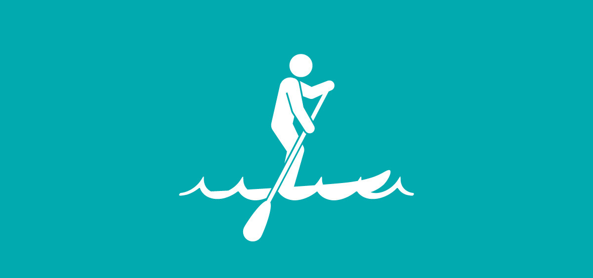 Réglementation paddle : une activité bien encadrée !