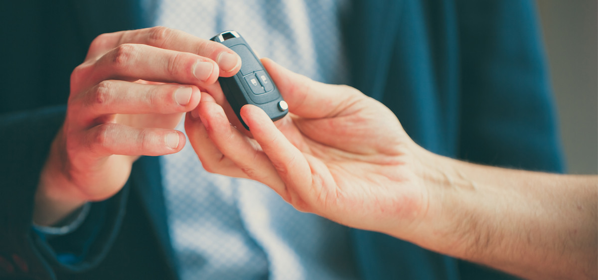 Faire immatriculer une voiture achetée d’occasion