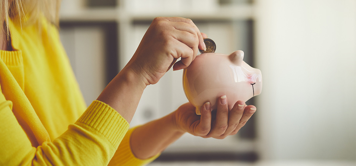 Comment se constituer un patrimoine avec une petite épargne ?