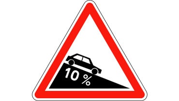 Panneaux de montagne | Vous êtes un montagnard ou un habitué des pistes 