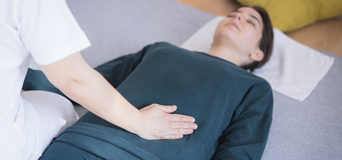 Post-partum : l’importance de la rééducation du périnée