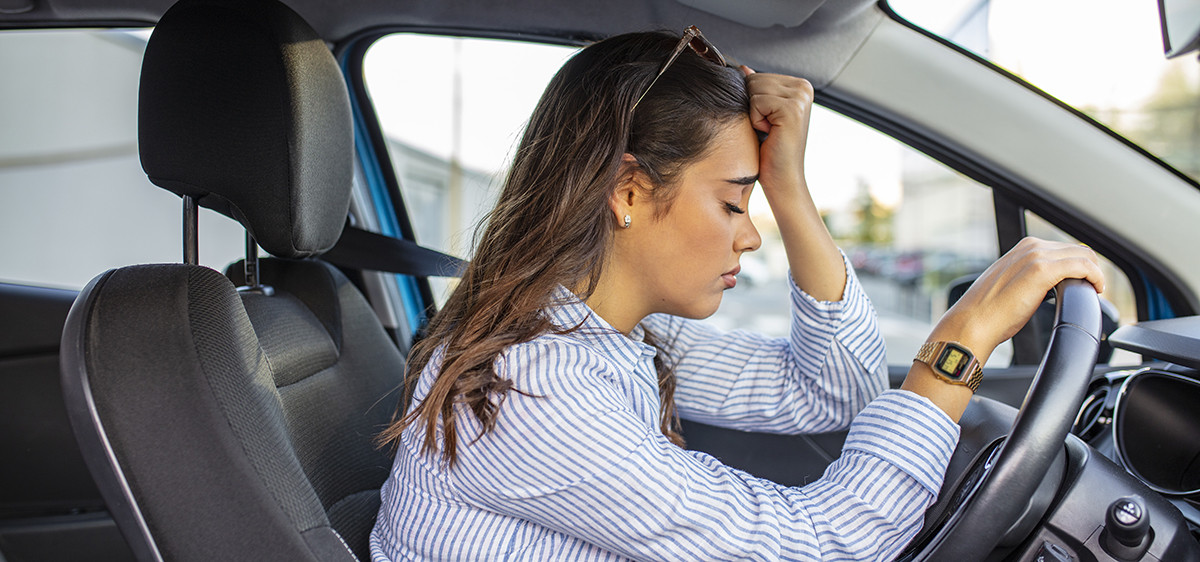 Peur phobique de conduire : comment se sortir de l&rsquo;amaxophobie ?