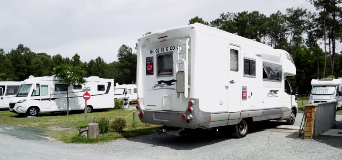 Camping-car : comment vidanger et ravitailler ?