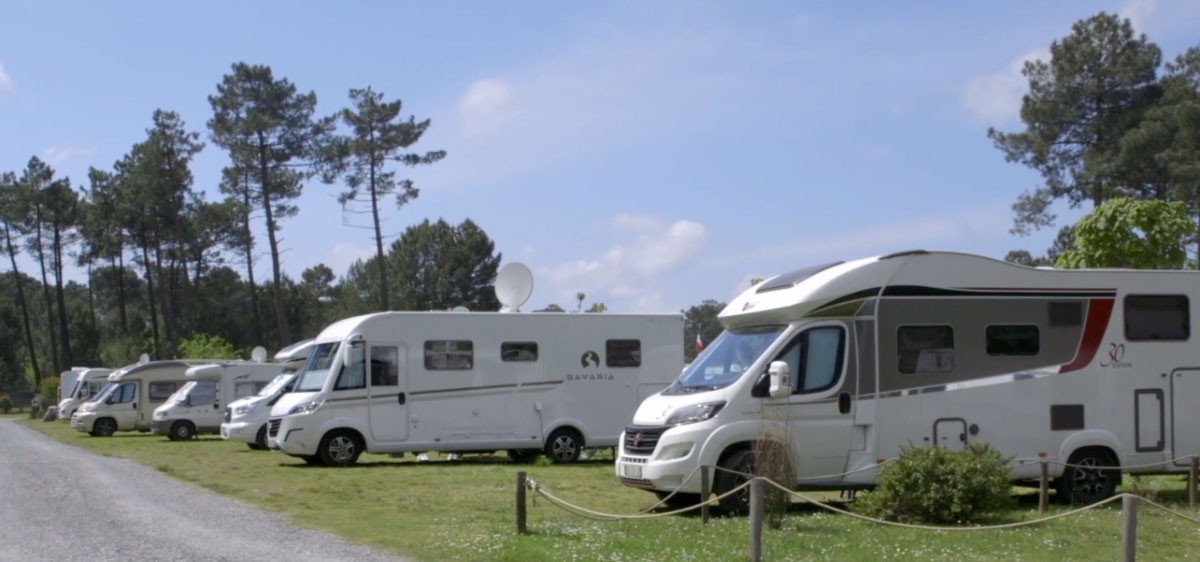 Comment stationner en camping-car ?
