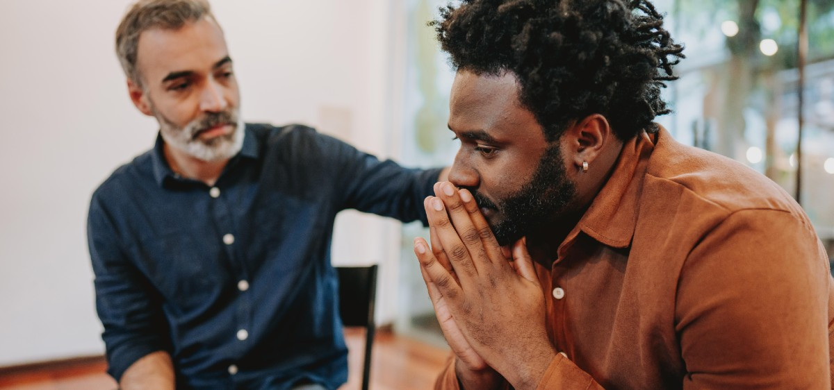 Séparation : les dix phrases à ne pas dire à quelqu’un qui vient de rompre