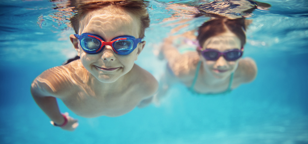 Protection de piscine pour enfant : 3 conseils pour une baignade en toute sécurité