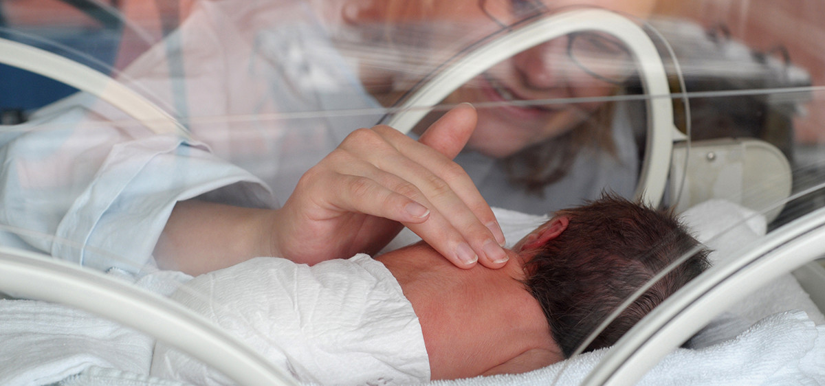 Bébés prématurés : quelles conséquences au quotidien ?