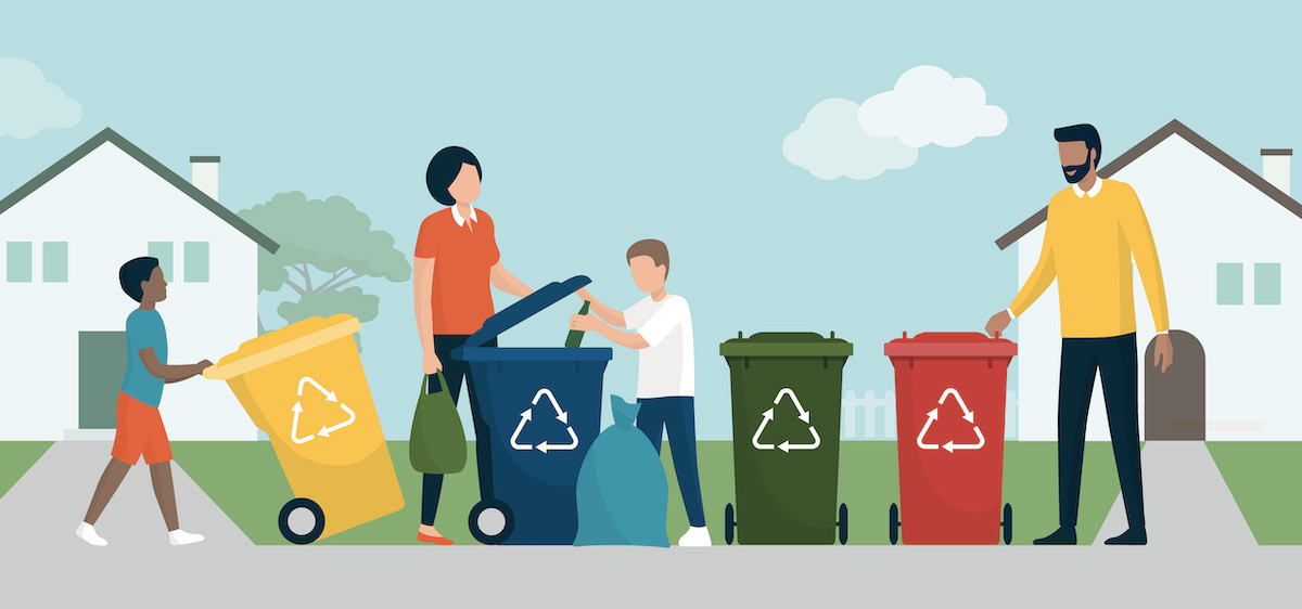 Quiz : êtes-vous incollable sur le tri ?