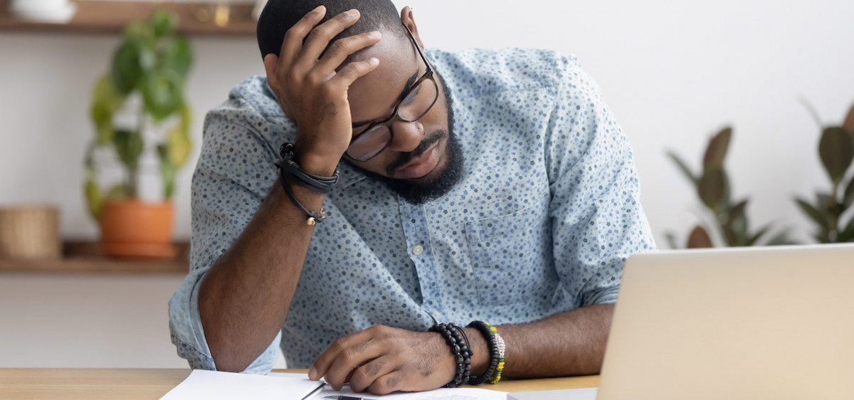 Quiz : Quel stressé êtes-vous ?