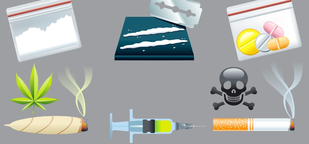 Connaissez-vous les dangers des drogues ?