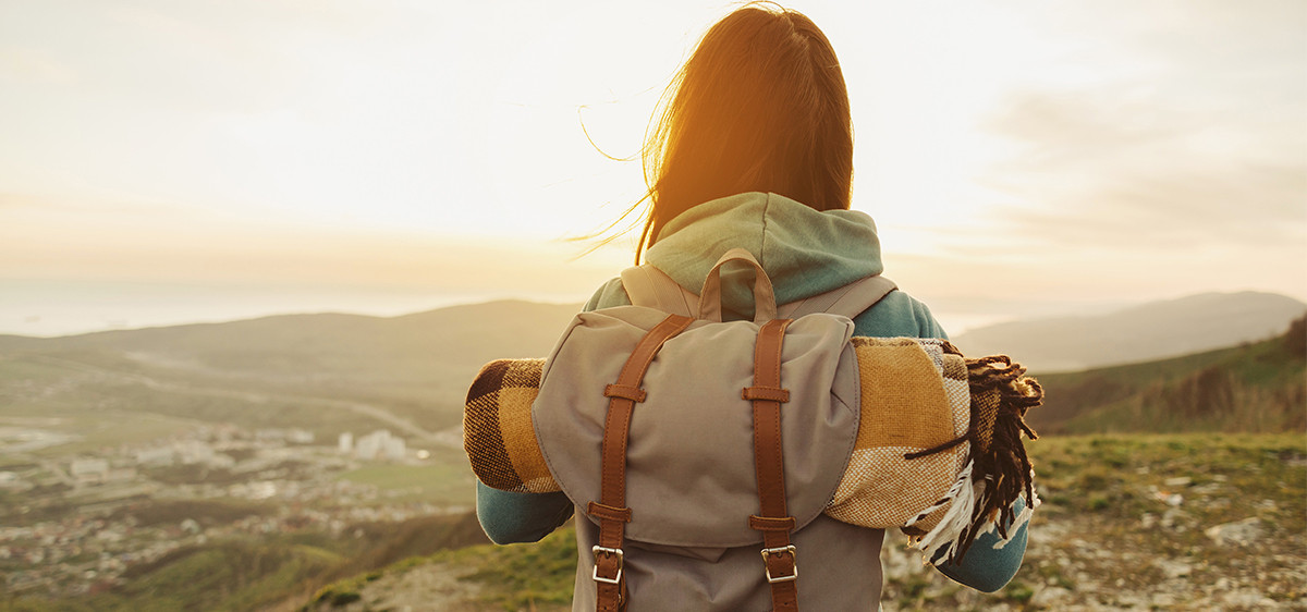 Carnet de voyage d’une rando détox