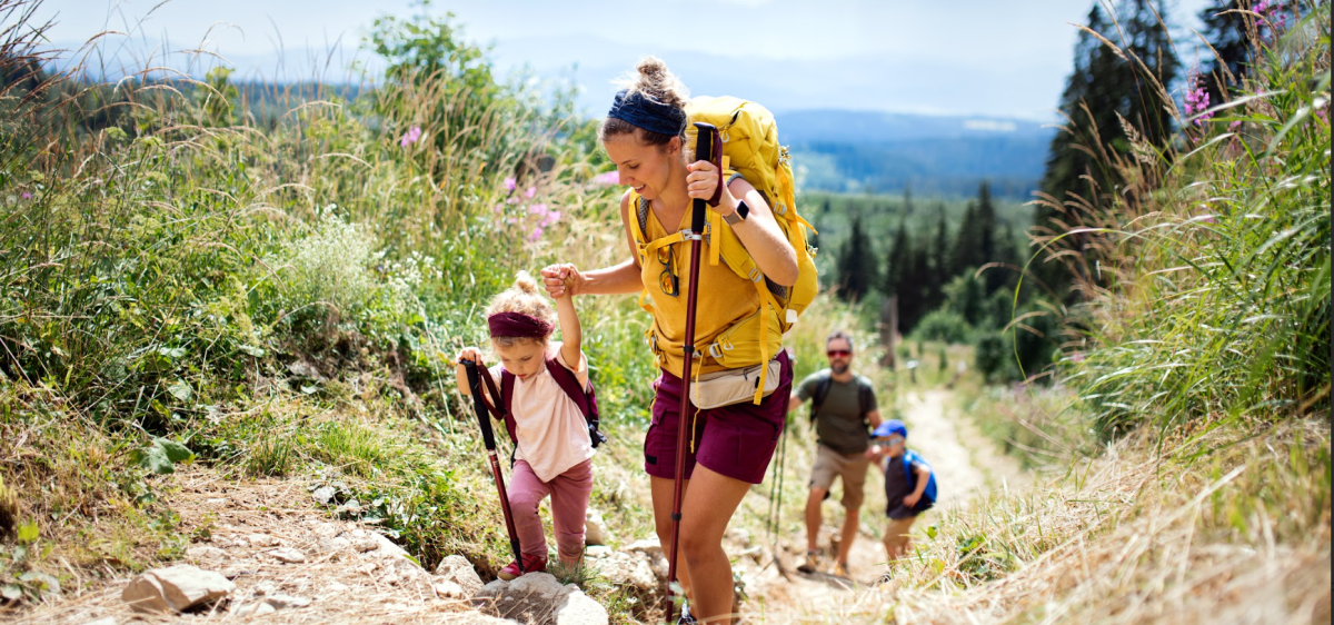 Conseils pour partir en randonnée