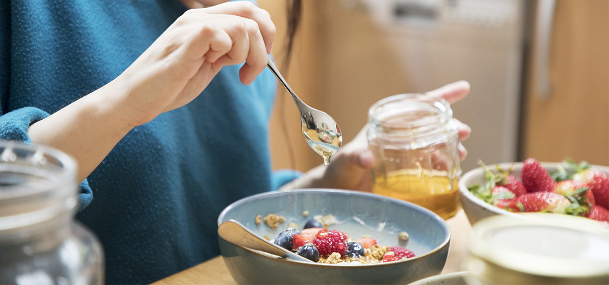 Sucre blanc : quelles alternatives pour les gourmands ?