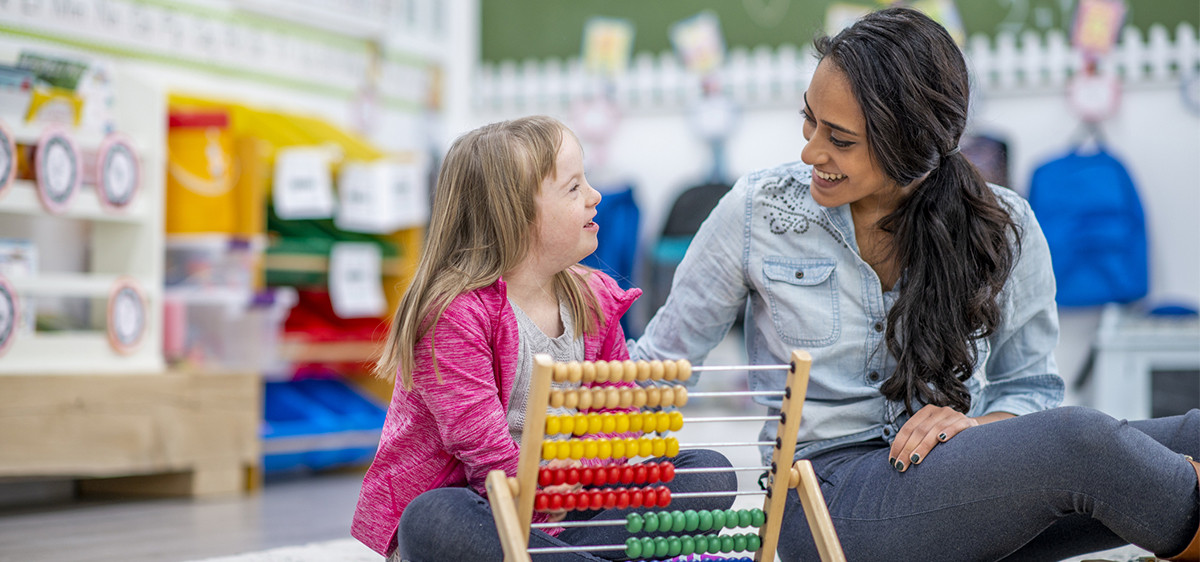 Rentrée scolaire et handicap : quel dispositif pour la scolarisation d’un enfant ?