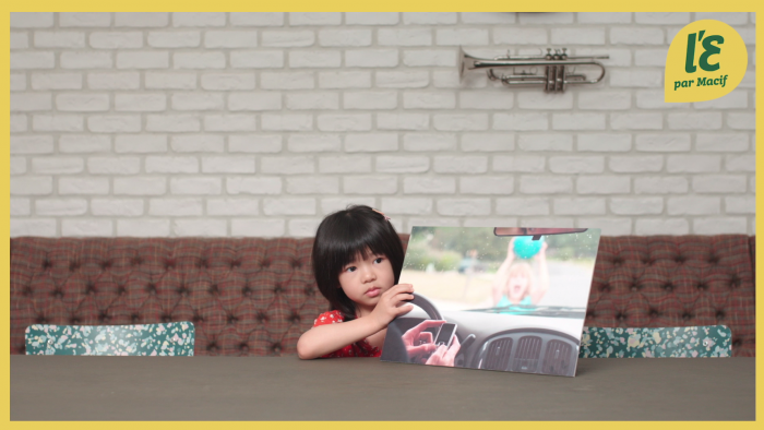 Comment parler de la Sécurité routière aux enfants ?