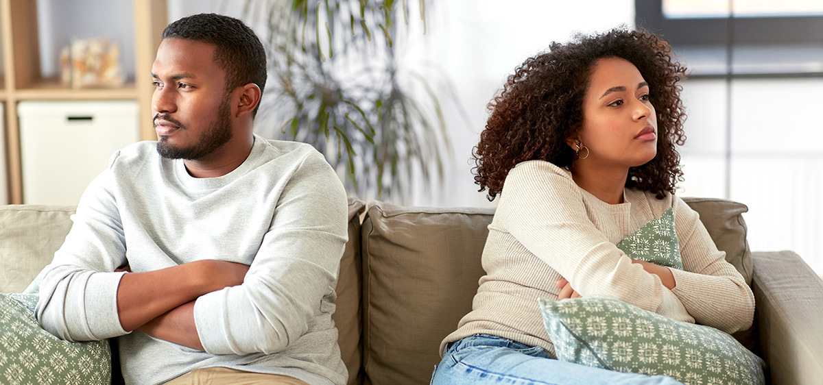 1 couple sur 2 se sépare, pourquoi ?