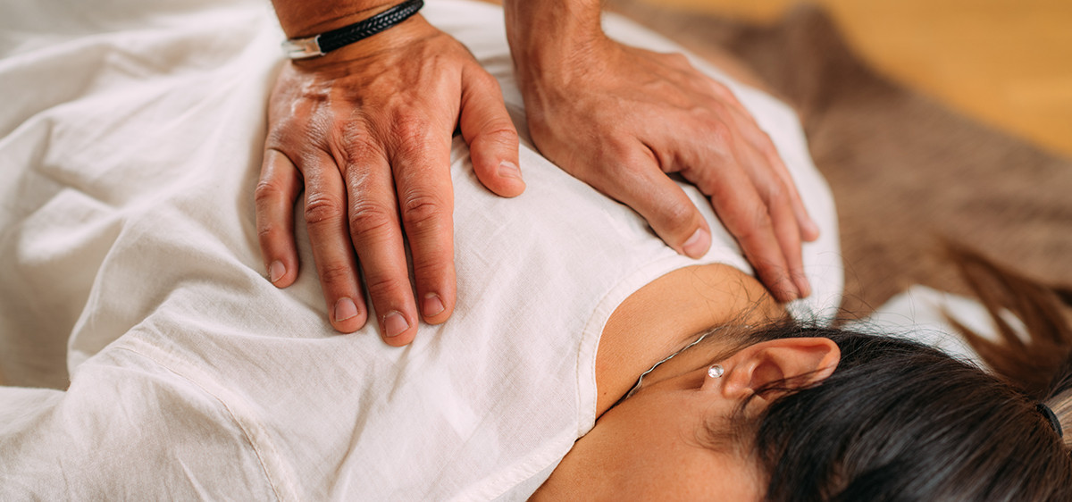 Le shiatsu : quels bienfaits et pour qui ?