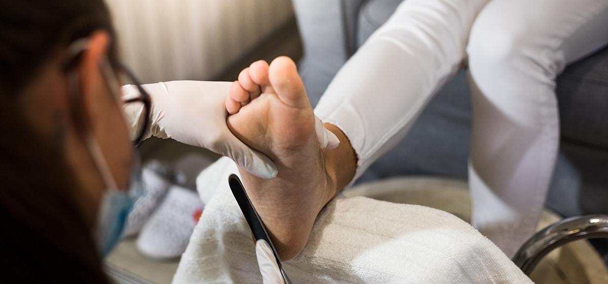 Comment prendre soin de ses pieds ?