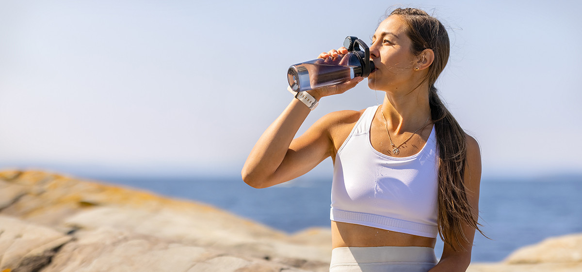 Pratiquer du sport en été : astuces pour se dépenser en sécurité