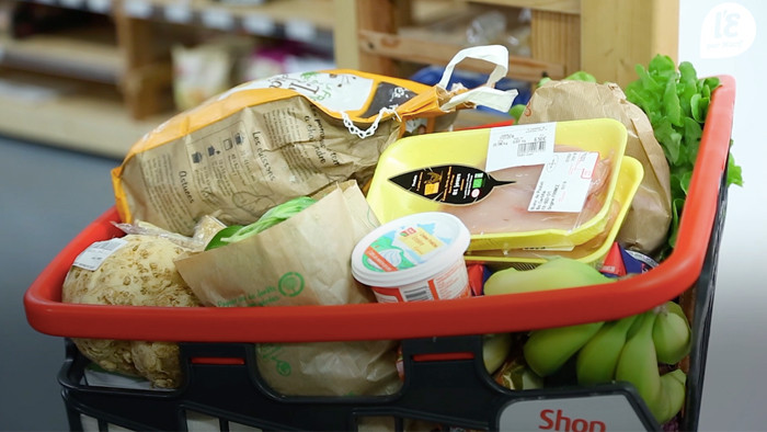 Superquinquin : le premier supermarché participatif de Lille