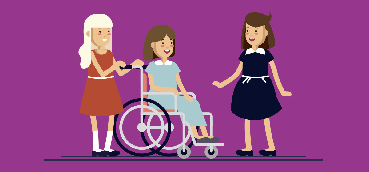 Tout savoir sur le taux d’incapacité de son enfant