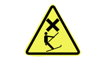 Panneaux de montagne | Vous êtes un montagnard ou un habitué des pistes 