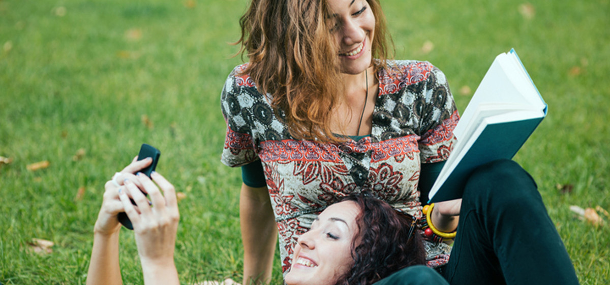 Temps d’écran : les adultes accros à leurs outils numériques