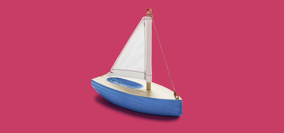 Quel type de bateau est fait pour vous ? | Il vous faut un yacht