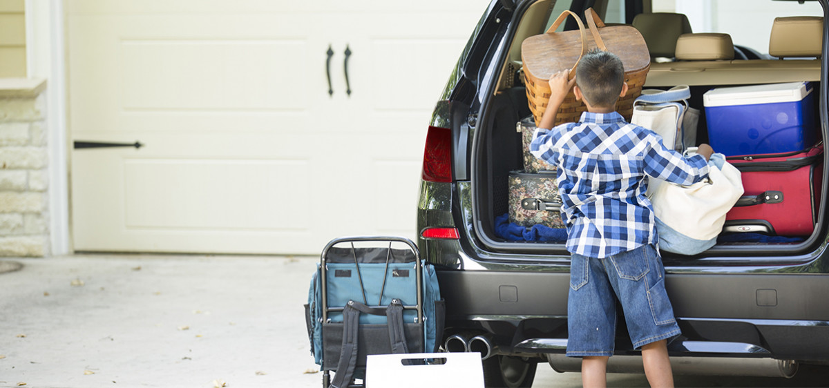 Un long trajet s’annonce ? 6 conseils pour rouler en toute sécurité