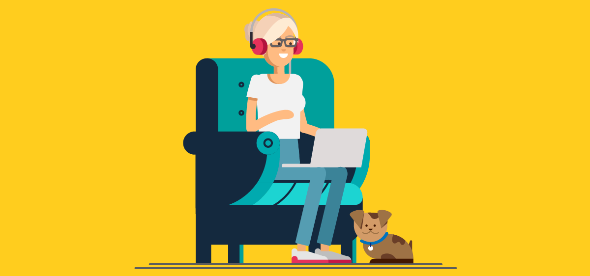 Flex office, télétravail, free-lance : les Français et les nouvelles formes de travail