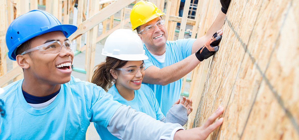 5 éco-matériaux pour une maison saine et respectueuse de l’environnement