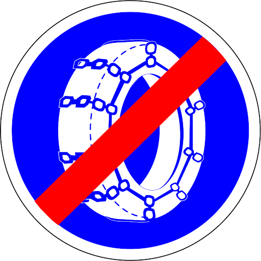 Routes de montagne : 7 trucs pour un voyage sans stress