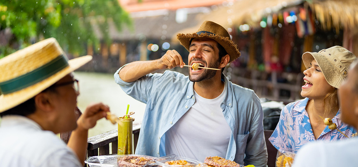 La turista : comment l’éviter et en guérir le plus rapidement possible ?