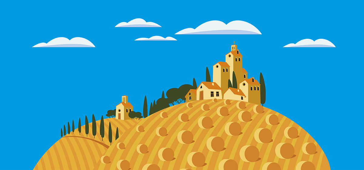 Les Français en vacances : qui, où, quoi, chez qui ?