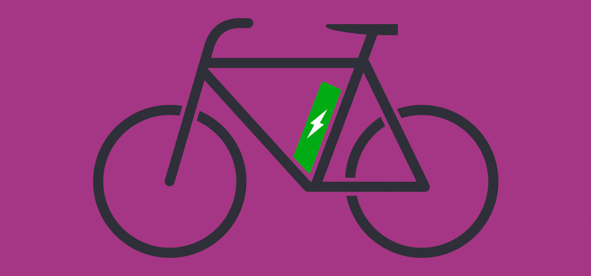 Le vélo électrique, un véhicule de feignant ?